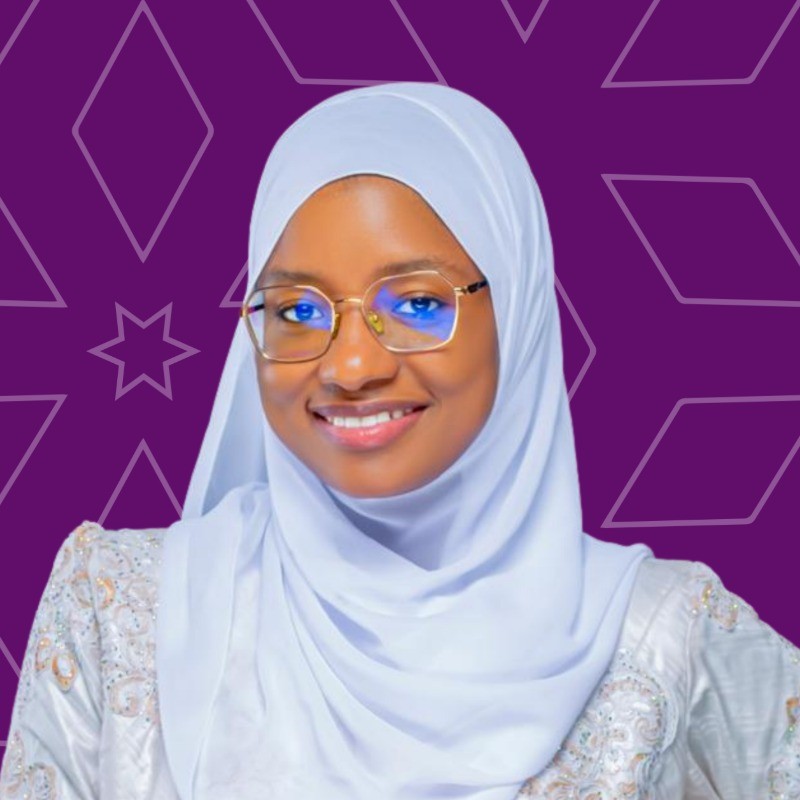Portrait de Sahadiya Boubacar